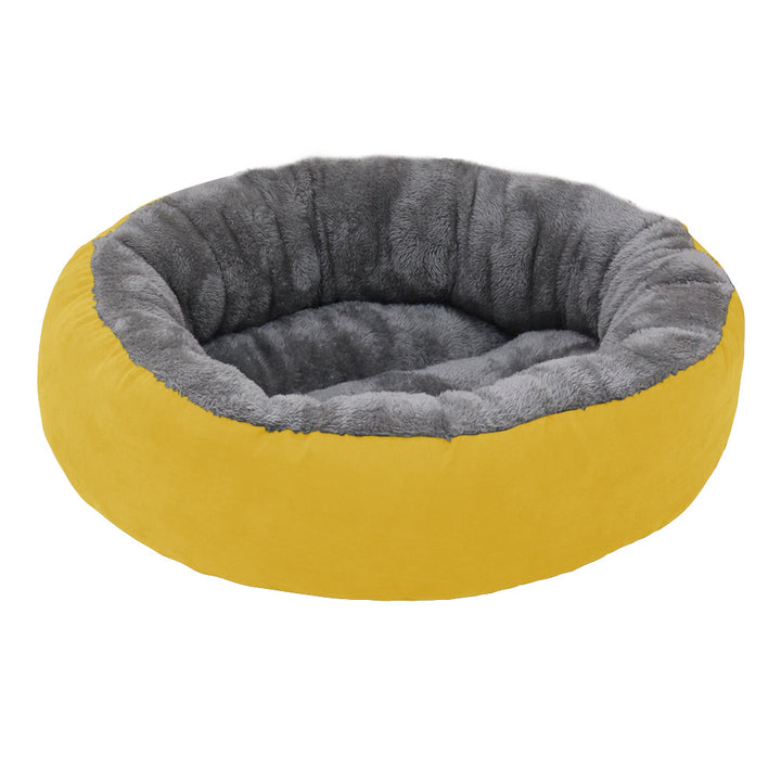Deko Cat Bed Bowlift