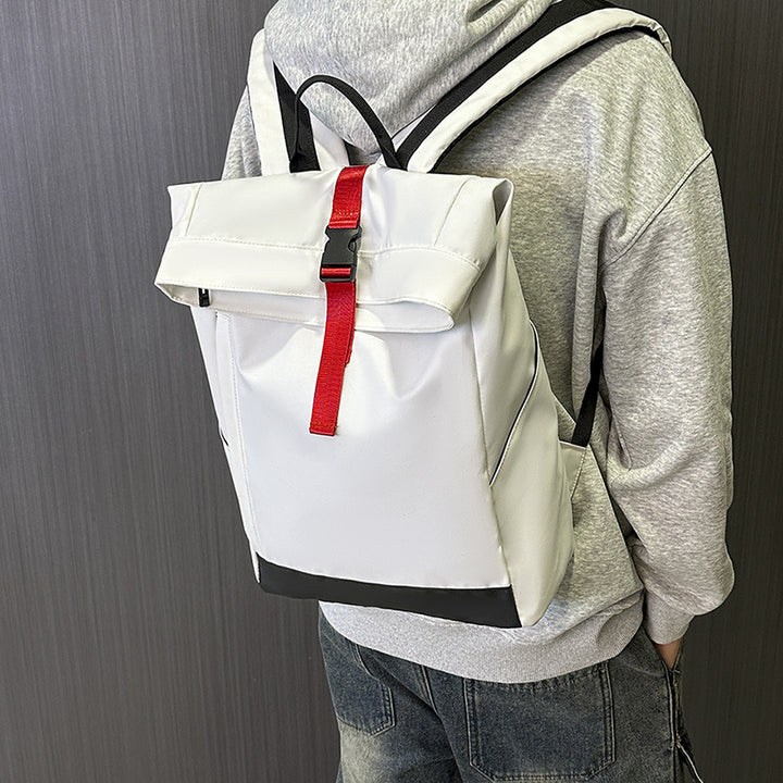 Bowlift Backpack