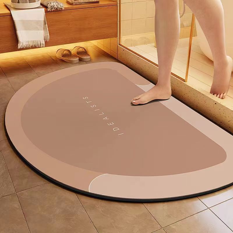 Bath Mat Bowlift