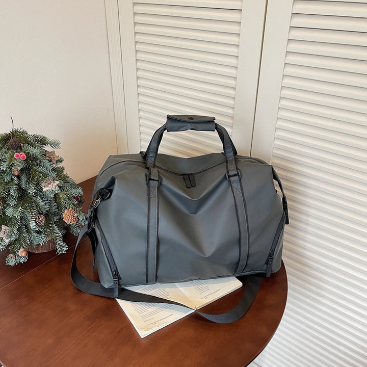Durable Waterproof Travel Duffel Bowlift