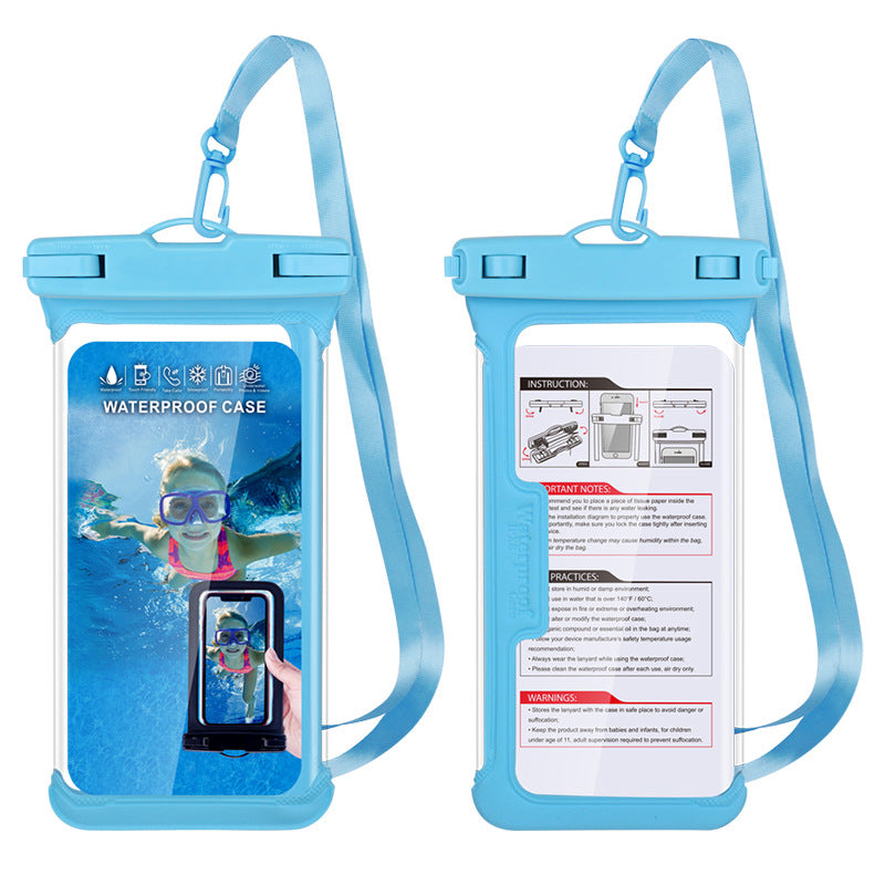 Waterproof Smartphone Case Bowlift