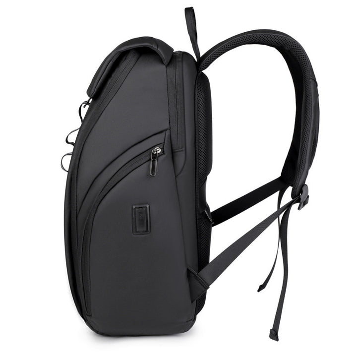 Smart Charging Laptop Backpack Bowlift