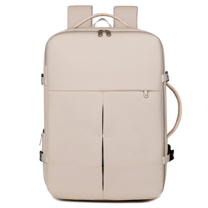 All-Weather Travel Suitcase Bowlift