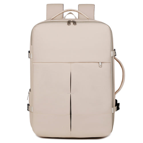 All-Weather Travel Suitcase Bowlift