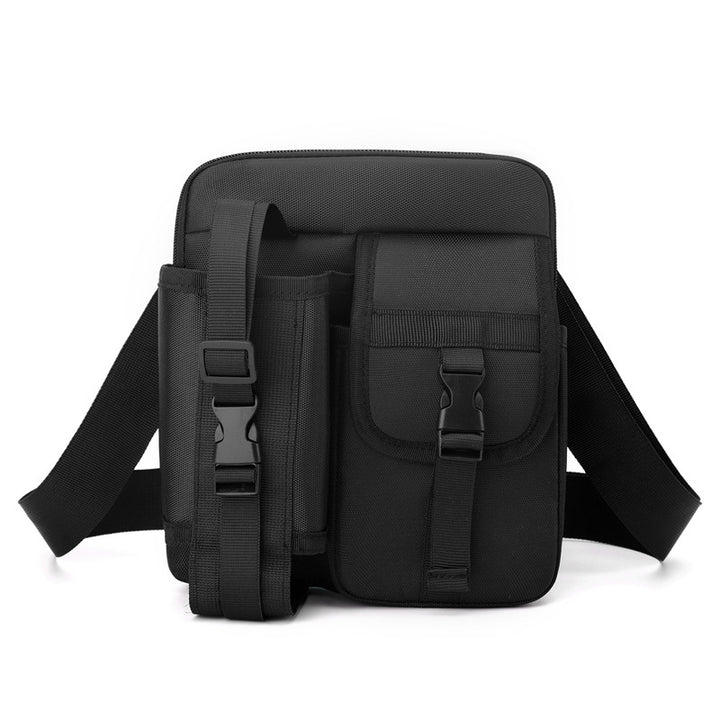 Multi-Functional Utility Sling Bag Bowlift
