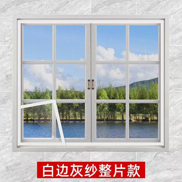 Unisex High-Quality Insect Protection Net for Windows Bowlift