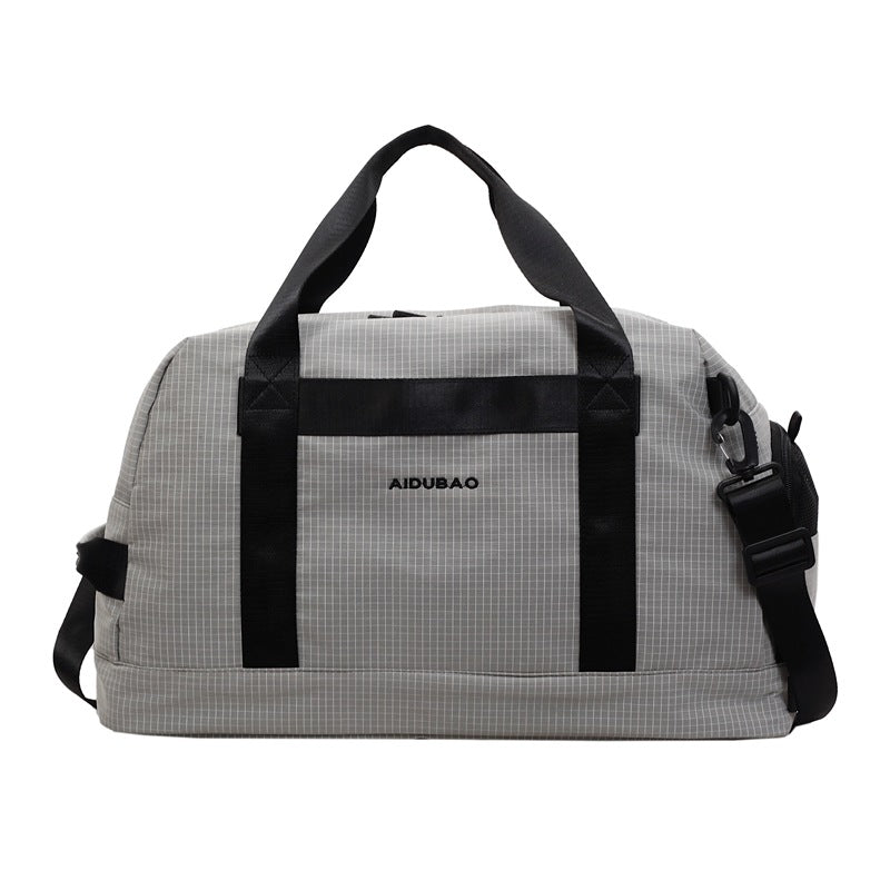 Functional Travel Duffle