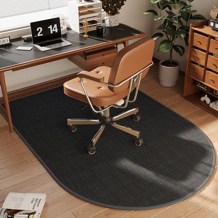 Ergonomic Office Chair Mat