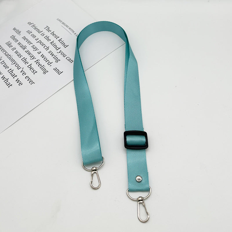 Waterproof phone pouch with adjustable lanyard and transparent touch-sensitive sleeve Bowlift