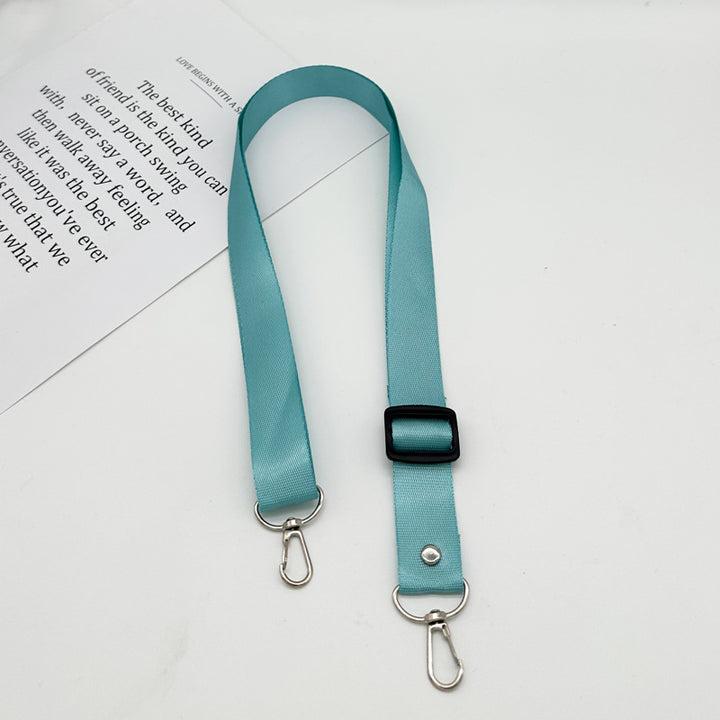 Waterproof phone pouch with adjustable lanyard and transparent touch-sensitive sleeve Bowlift