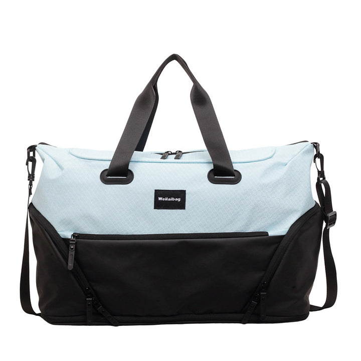 Versatile Travel Duffle