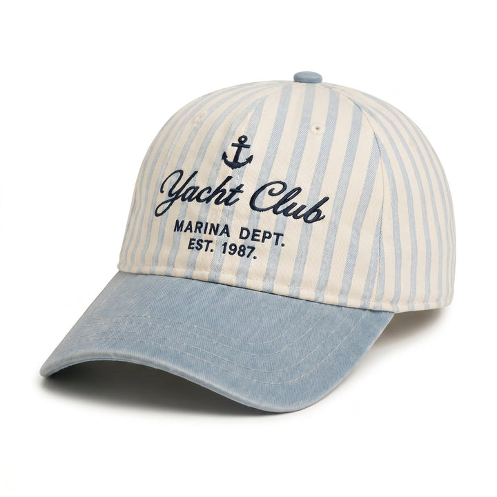 Women's elegant sports cap Bowlift