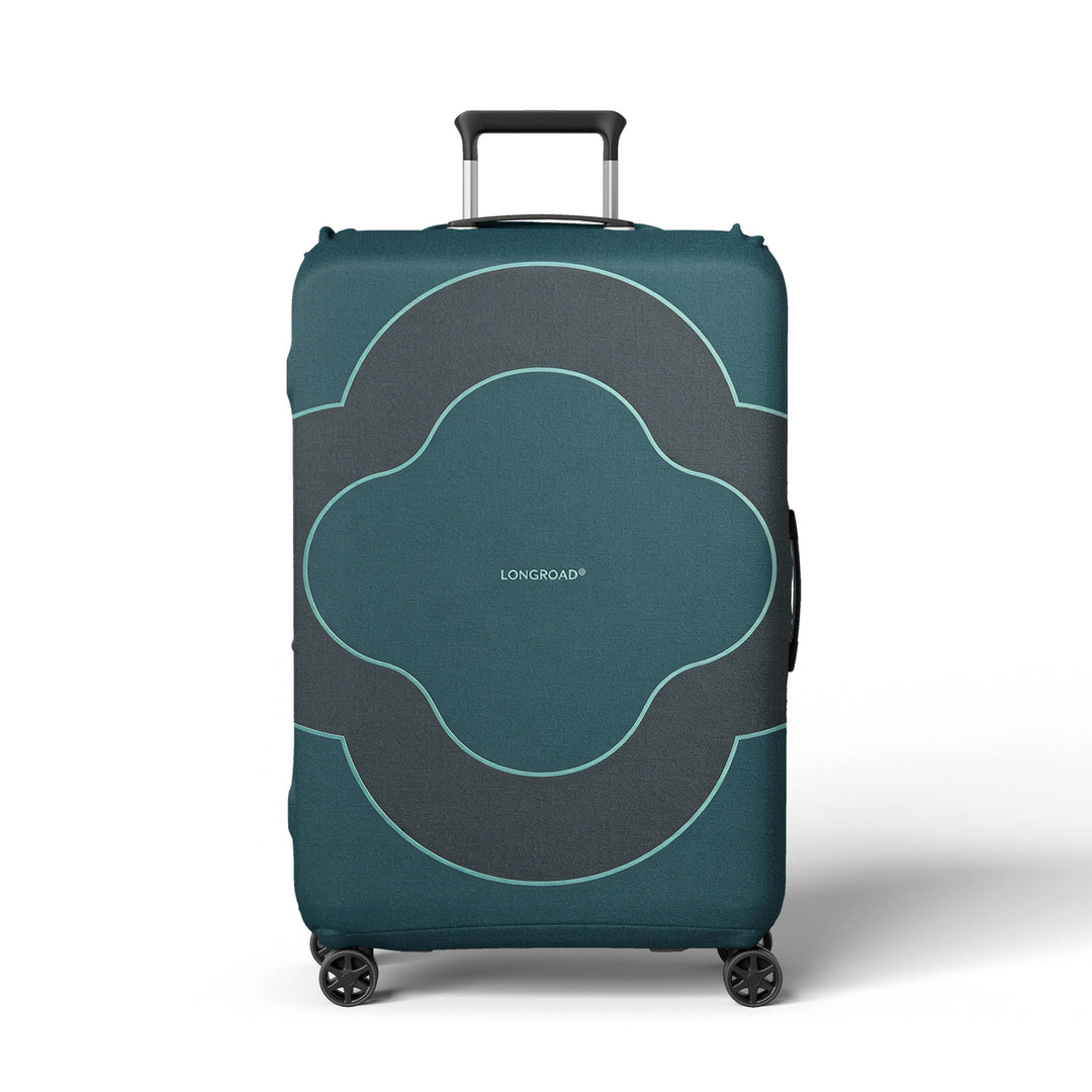 Women Luggage Protection Cover Bowlift
