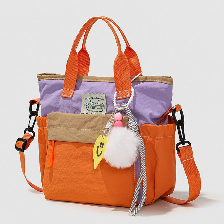 Practical everyday bag with stylish design Bowlift