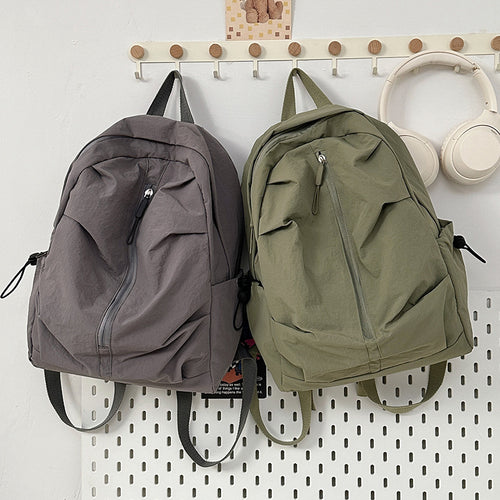 Backpack Bowlift
