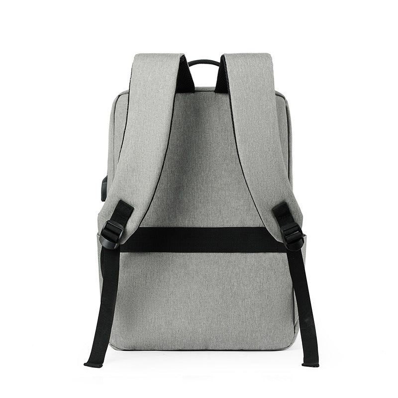 Sleek Professional Laptop Organizer Backpack Bowlift