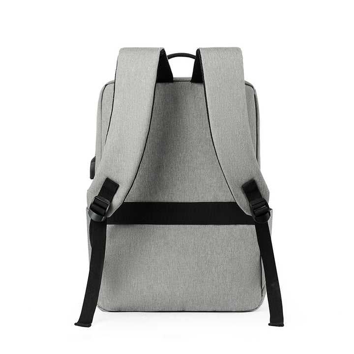 Sleek Professional Laptop Organizer Backpack Bowlift