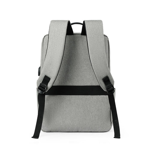 Sleek Professional Laptop Organizer Backpack Bowlift
