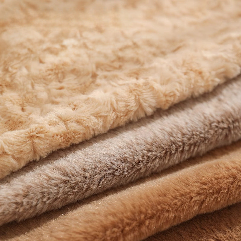 Cozy Dog Bed