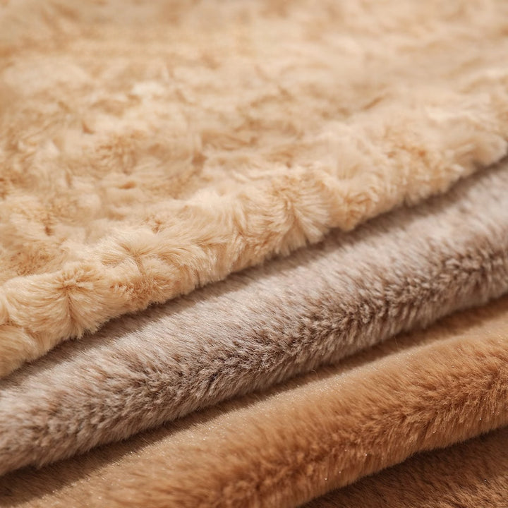 Cozy Dog Bed