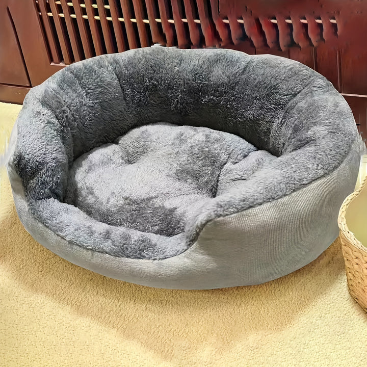 Cozy Dog Bed