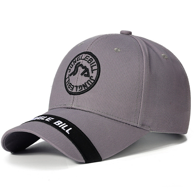 Men's Casual Baseball Cap Bowlift 1783926651