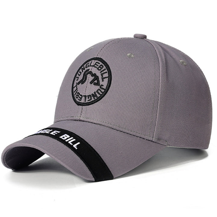 Men's Casual Baseball Cap Bowlift 1783926651