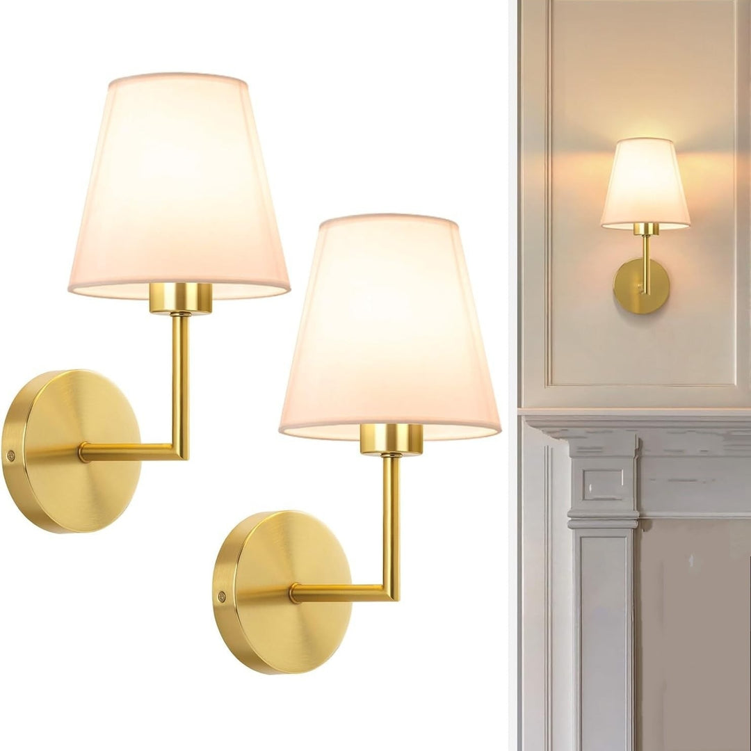 Modern Minimalist Wall Sconce