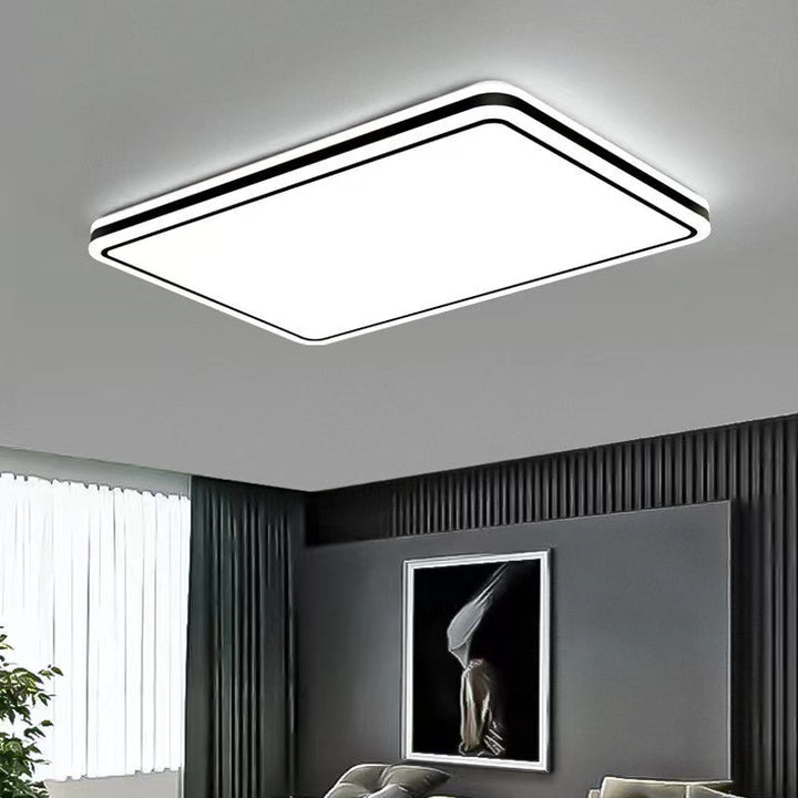 Modern Aesthetic Ceiling Light