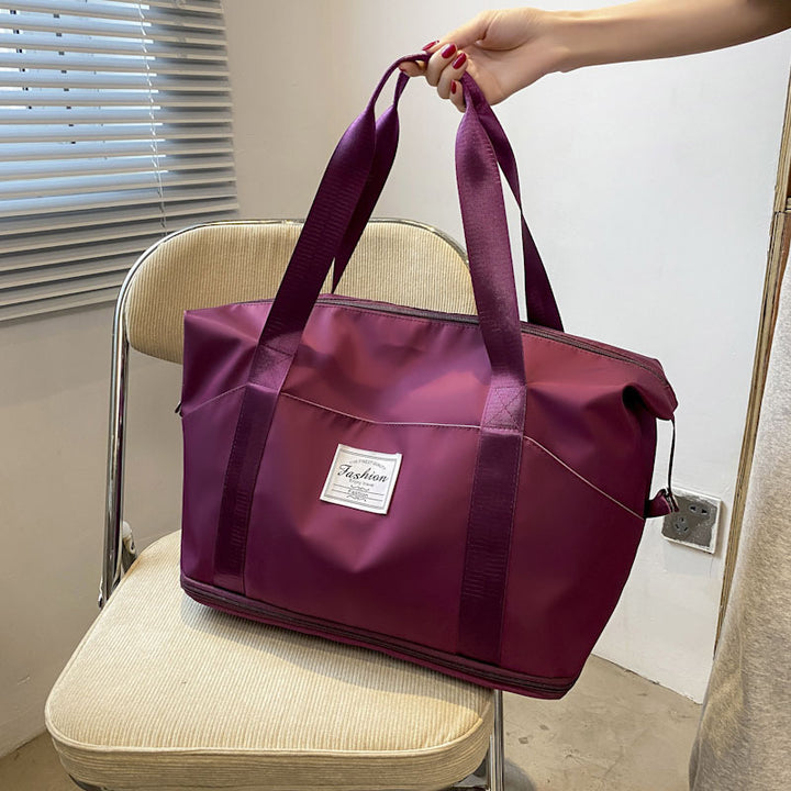 Tote bag with Stylish and Functional Design Bowlift