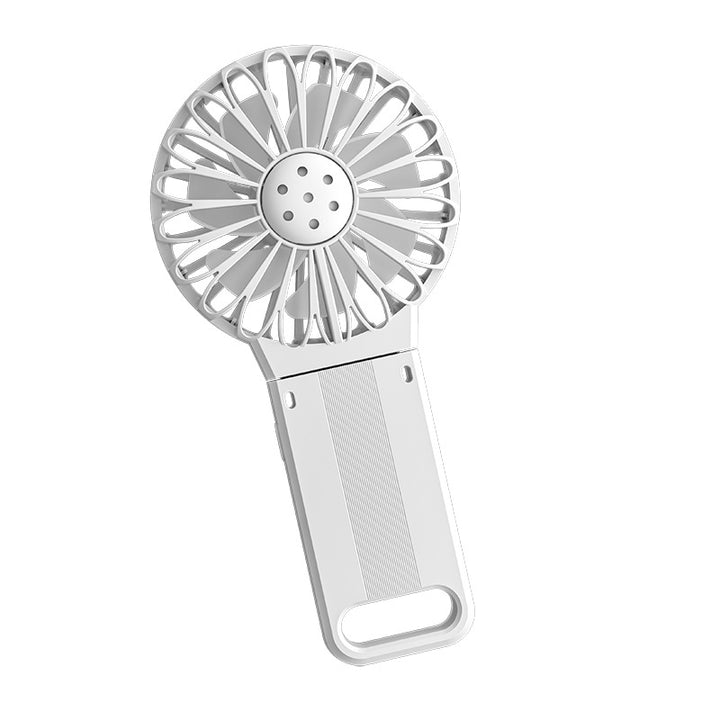 Men Portable USB Fan Bowlift