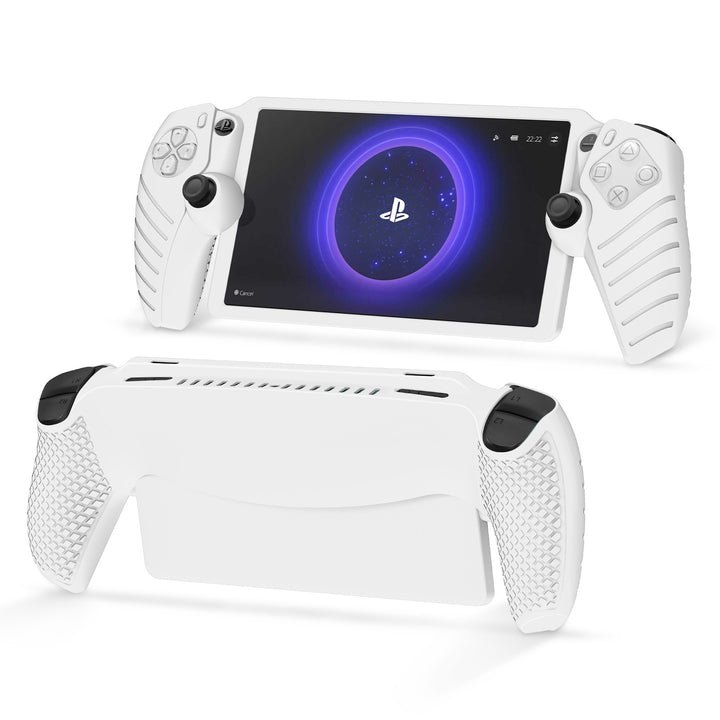 Ergonomic Gaming Controller Holder Bowlift