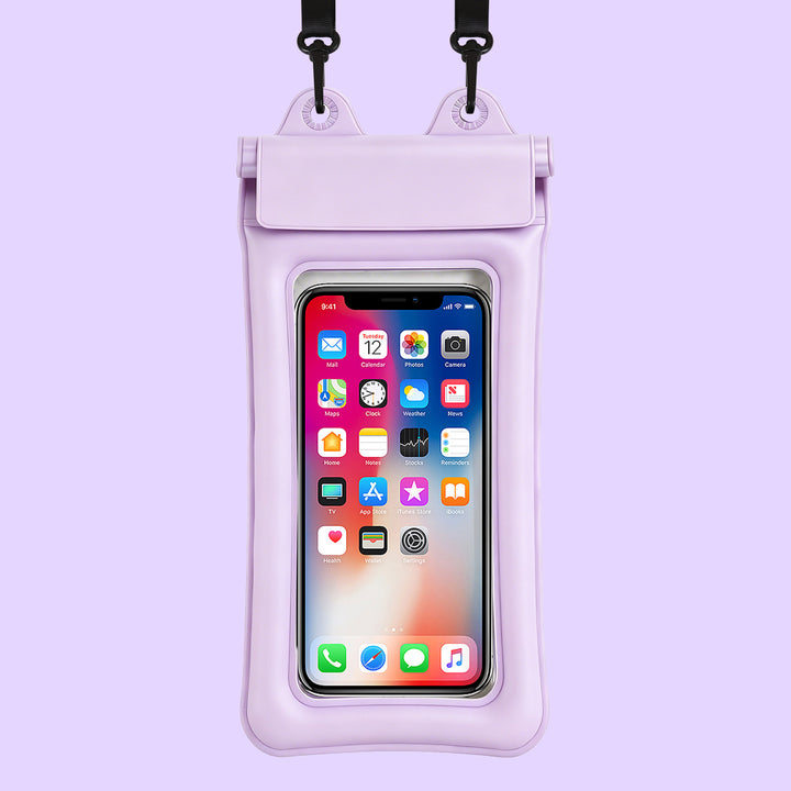 Waterproof Smartphone Case Bowlift