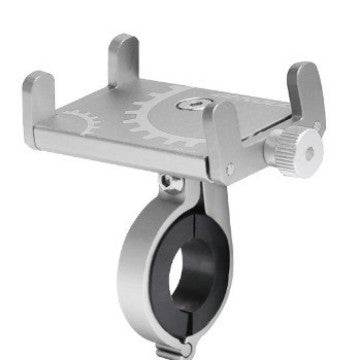 Adjustable Bicycle Phone Mount Bowlift