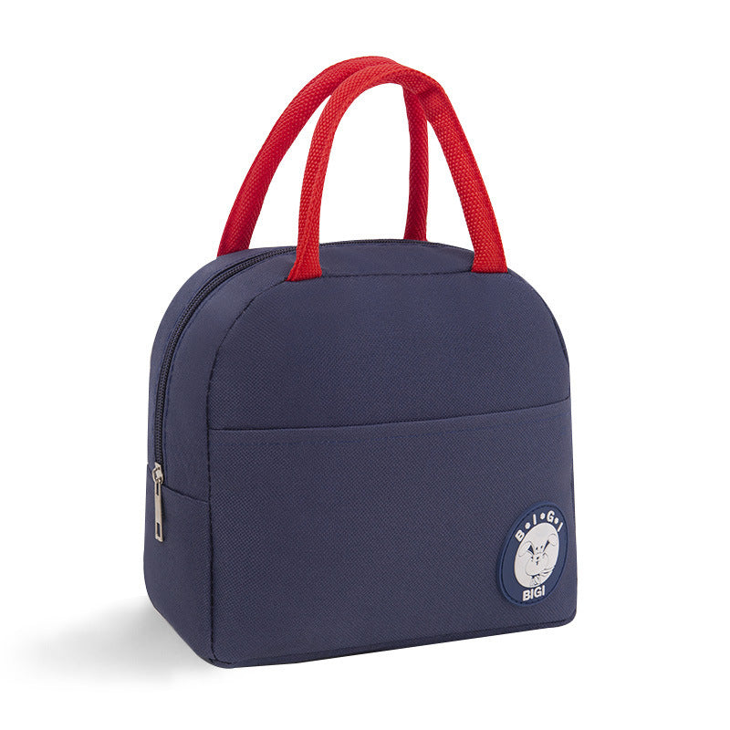 Insulated Food Carrier Lunch Bag Bowlift