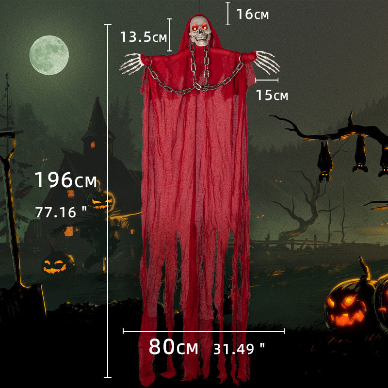 Halloween Decoration Bowlift
