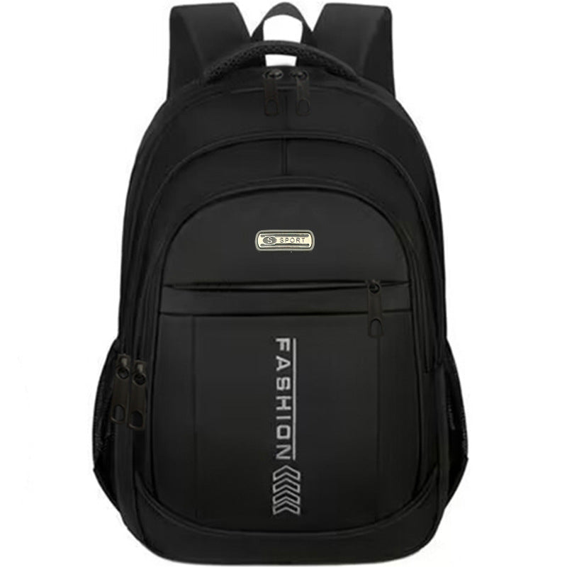 Versatile Sports Backpack Bowlift