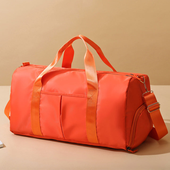 Women's Sporty Travel Bag Bowlift