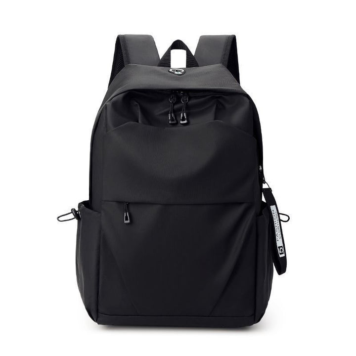 Modern Ergonomic Laptop Backpack Bowlift