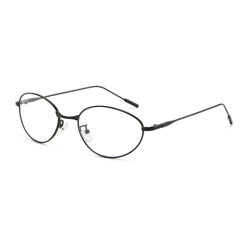 Women’s stylish sunglasses in elegant oval design Bowlift