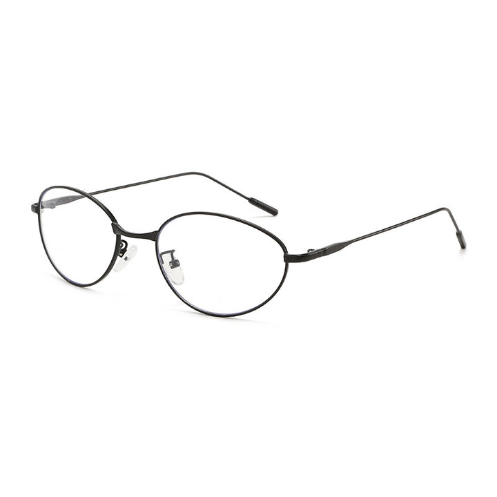 Women’s stylish sunglasses in elegant oval design Bowlift