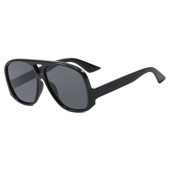 Ladies fashionable sports sunglasses with sturdy frame and UV protection Bowlift