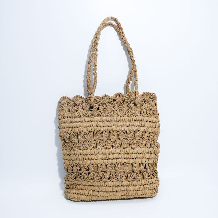 Trendy and Sustainable Handbag Bowlift