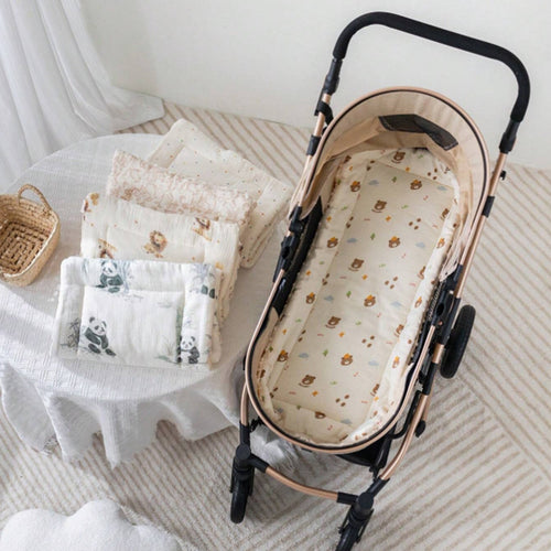 Baby Changing Pad Bowlift