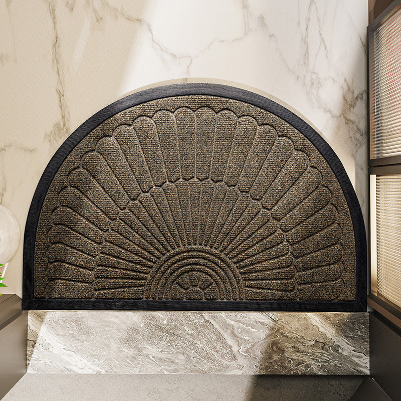 Decorative Door Mat Bowlift