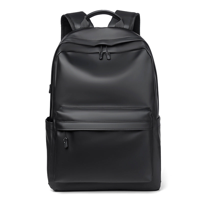 Sleek Waterproof Laptop Backpack Bowlift