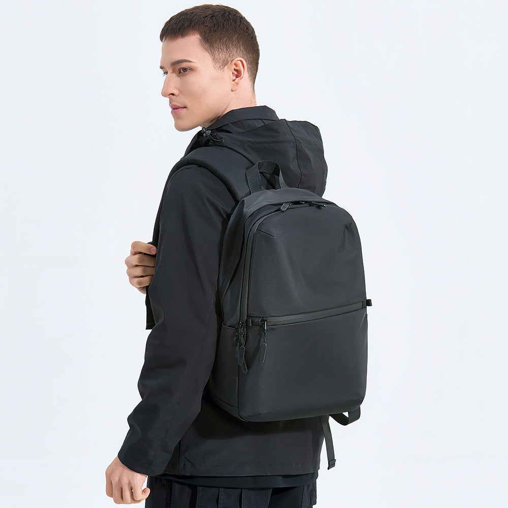 Ergonomic Everyday Backpack Bowlift