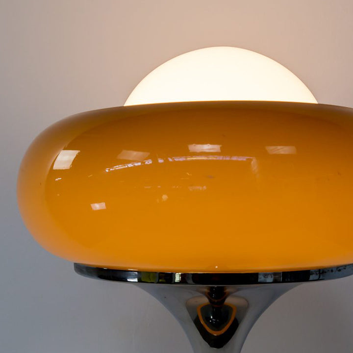 Modern Aesthetic Floor Lamp