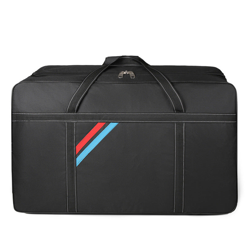 Wheeled Travel Duffle Bag Bowlift