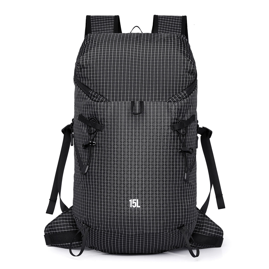 Ultra-Lightweight Packable Hiking Daypack Bowlift